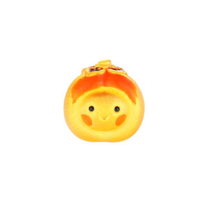 可愛山竹：圖片 1