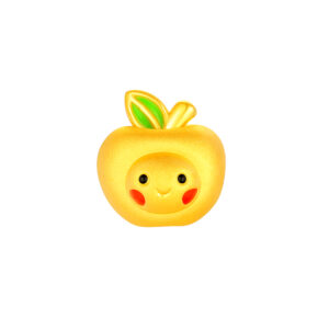 可愛蘋果：圖片 1
