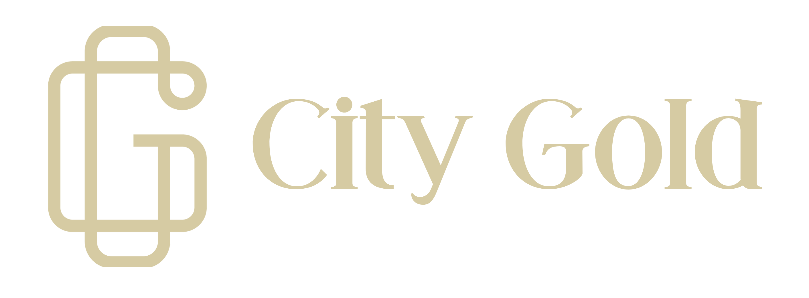 City Gold
